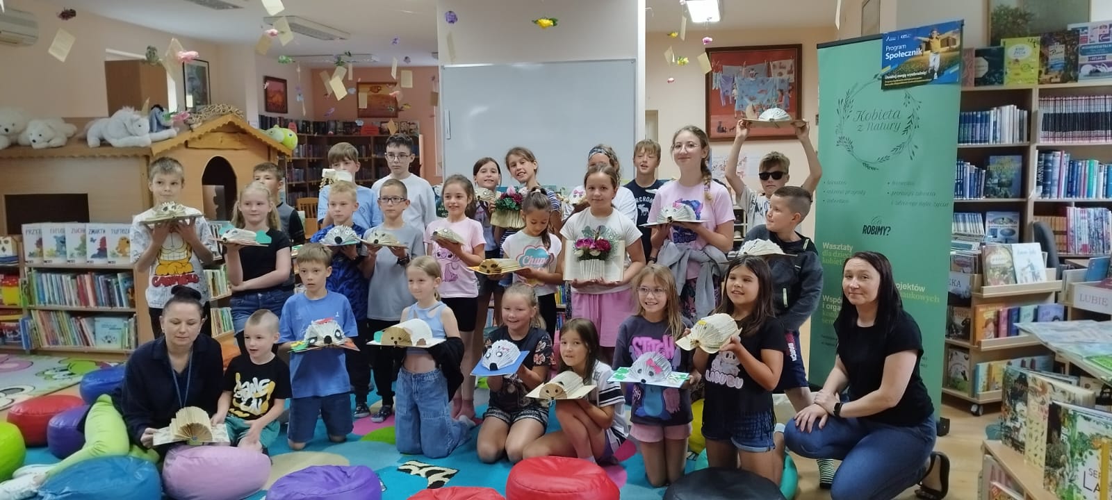 Zdjęcie: Eko w Działaniu! – EkoMisja! 2025