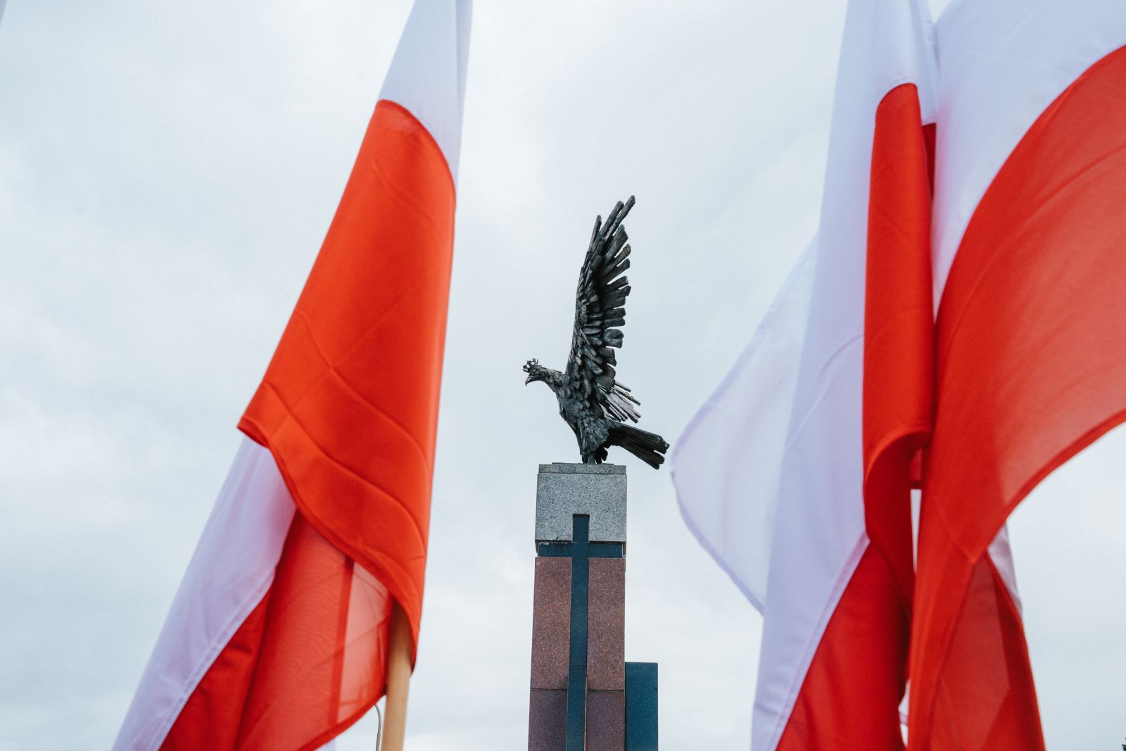 Zdjęcie: Dębno Pamięta: Hołd Bohaterom Powstania Warszawskiego – Relacja z 81. Rocznicy!