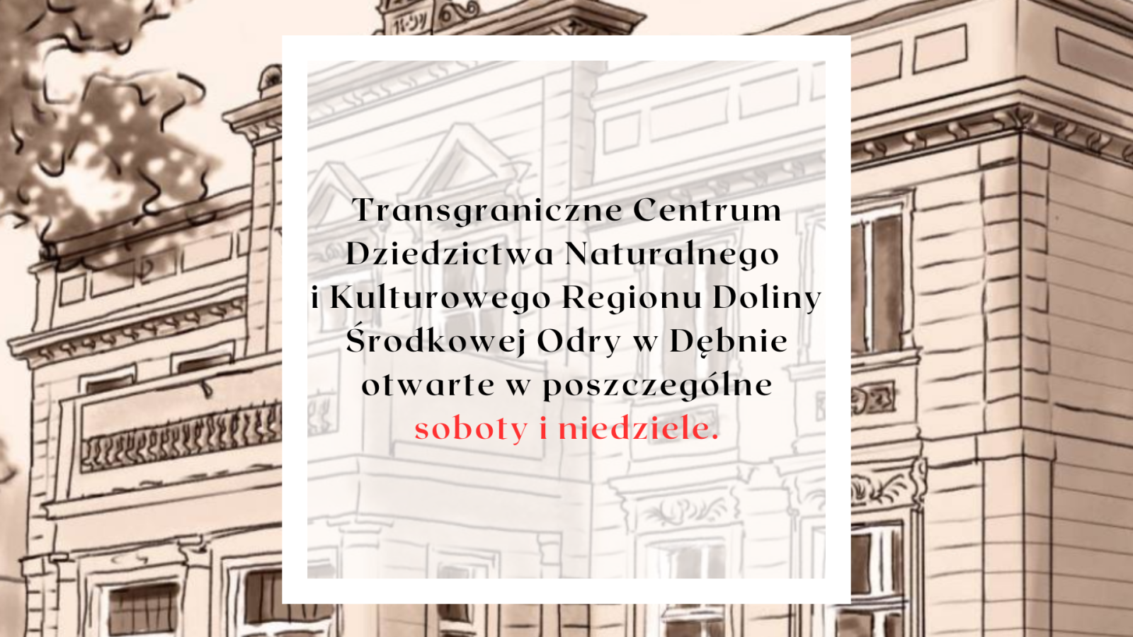 Zdjęcie: Szanowni Mieszkańcy miasta i gminy Dębno!