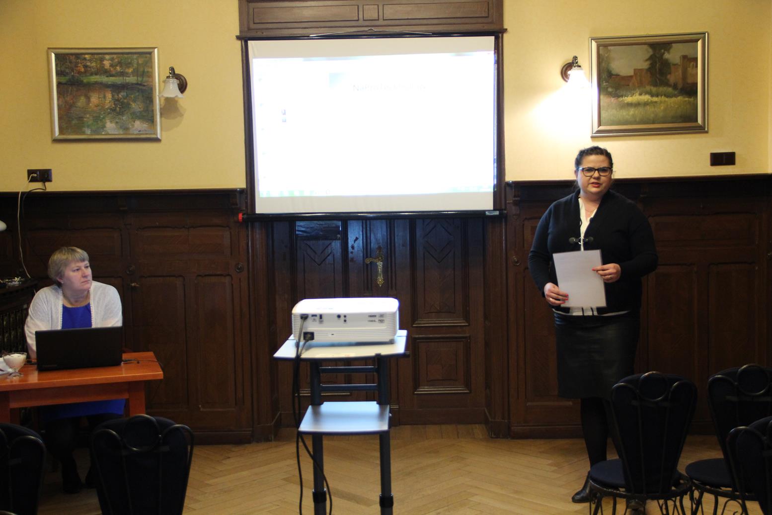 Zdjęcie: NaProTechnology - dr n. med. Iwonę Rawicką
