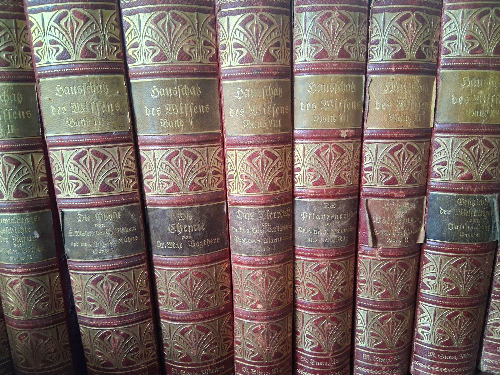 Zdjęcie: Dary dla biblioteki