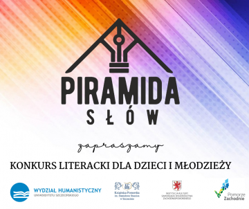 Zdjęcie: Konkurs ,,Piramida Słów