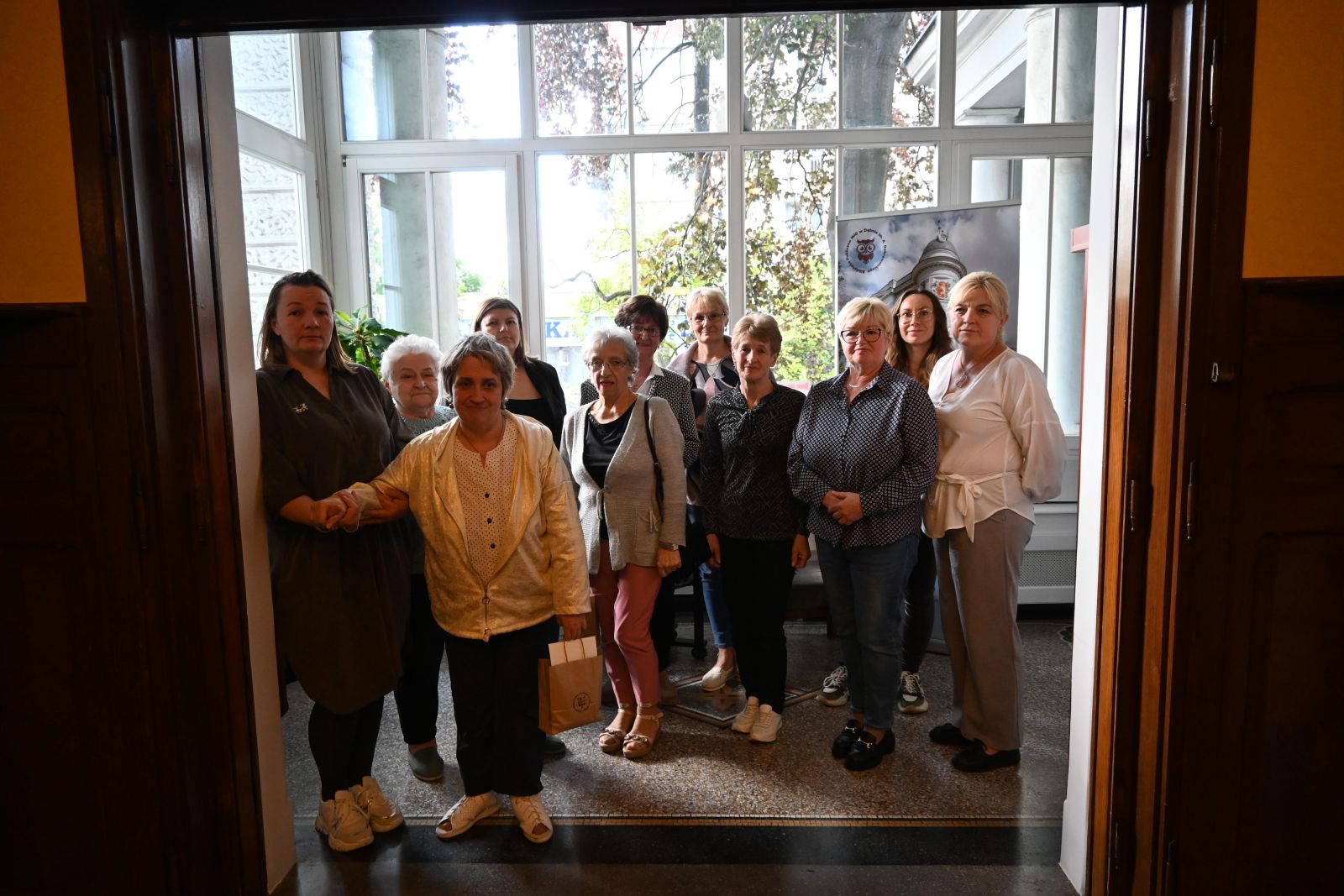 Zdjęcie: IV Edycja „Czytelnik Roku 2024”