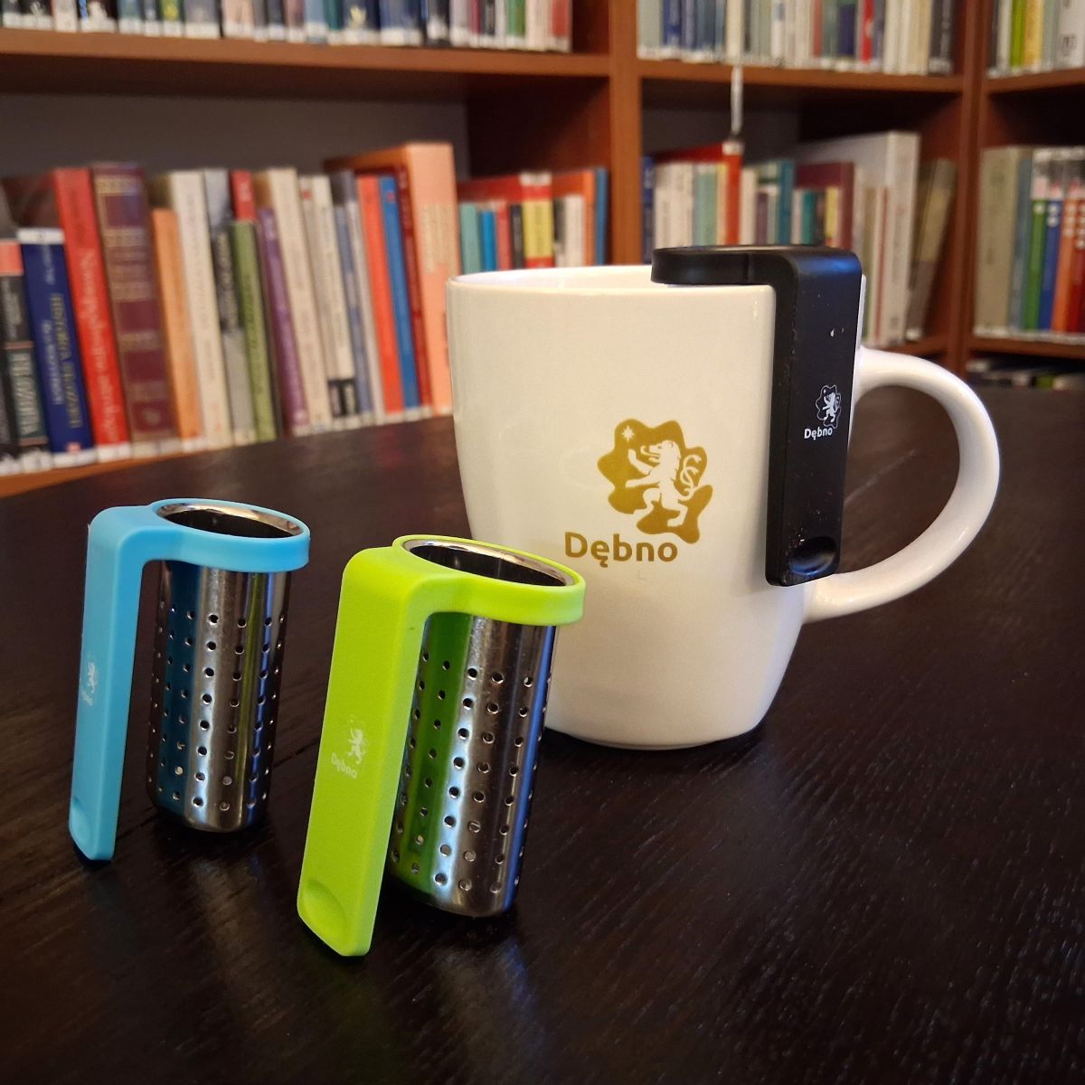 Zdjęcie: Nowości w Punkcie Informacji Turystycznej!