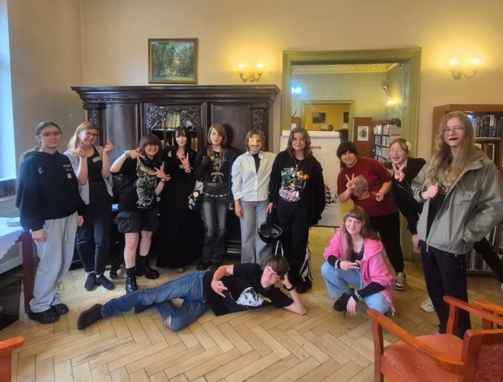 Zdjęcie: Wystartował „Doki Doki Anime Club”